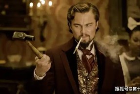 盘点近20年全球排名最高的10部电影前三竟被一人包揽！